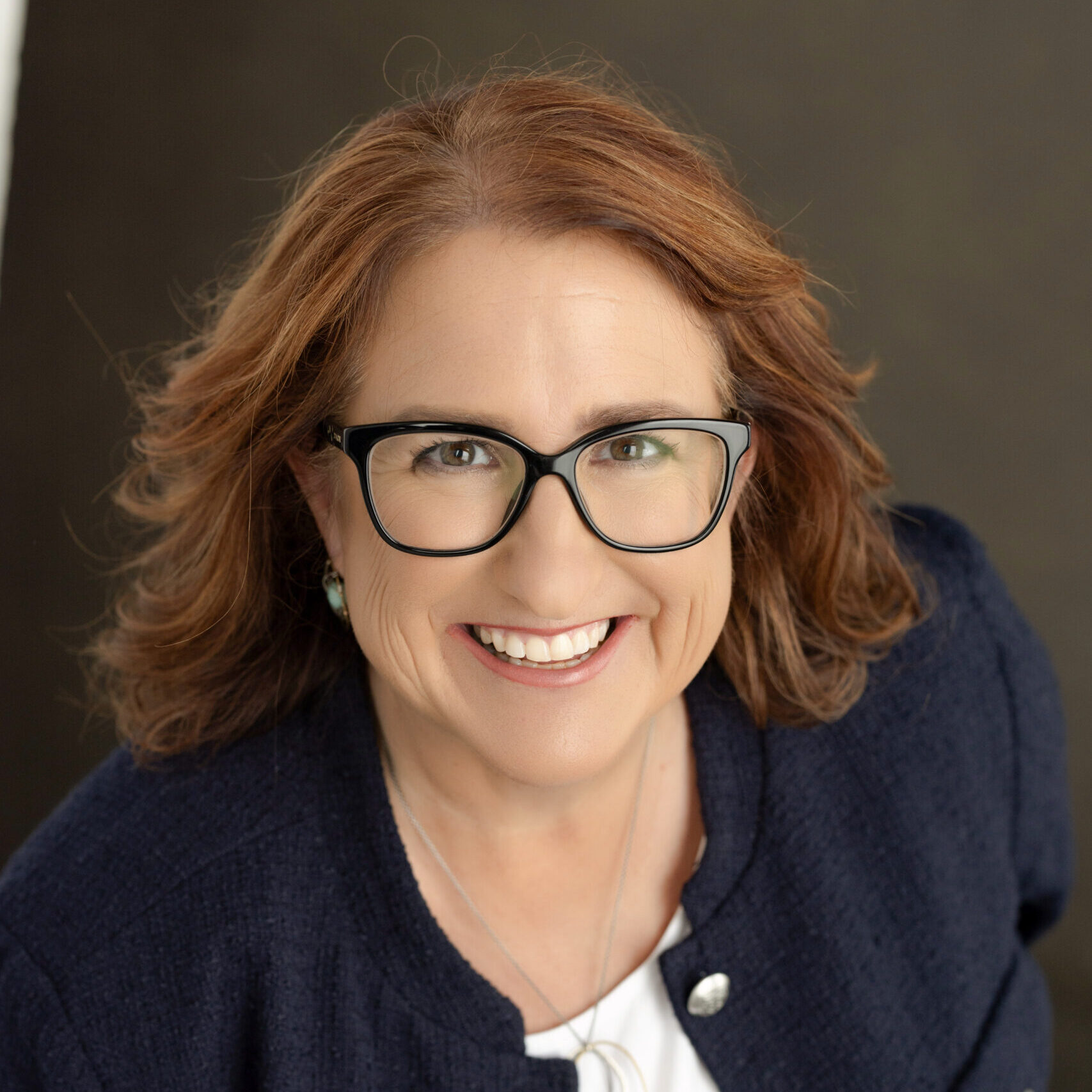 Lisa Russell - Puppy Jake Foundation