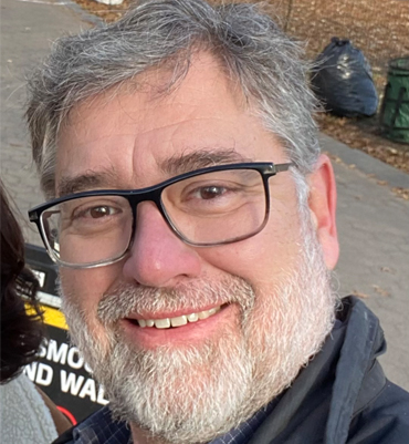 jeff-link - Puppy Jake Foundation